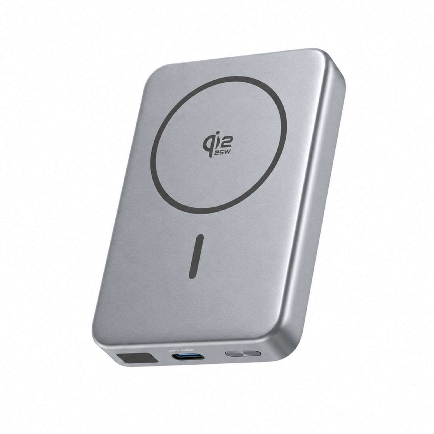MAGNO MX10 Qi2 Powerbank