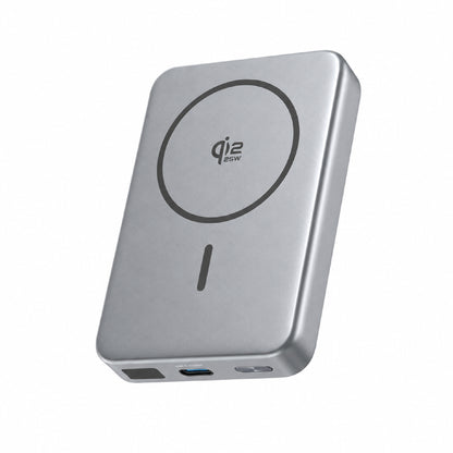 MAGNO MX10 Qi2 Powerbank
