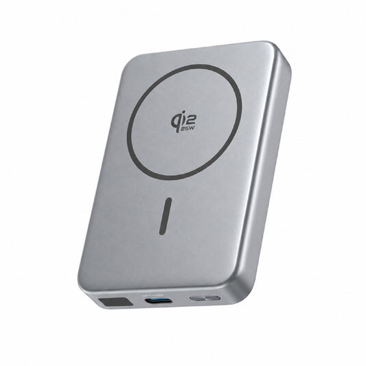 MAGNO MX10 Qi2 Powerbank
